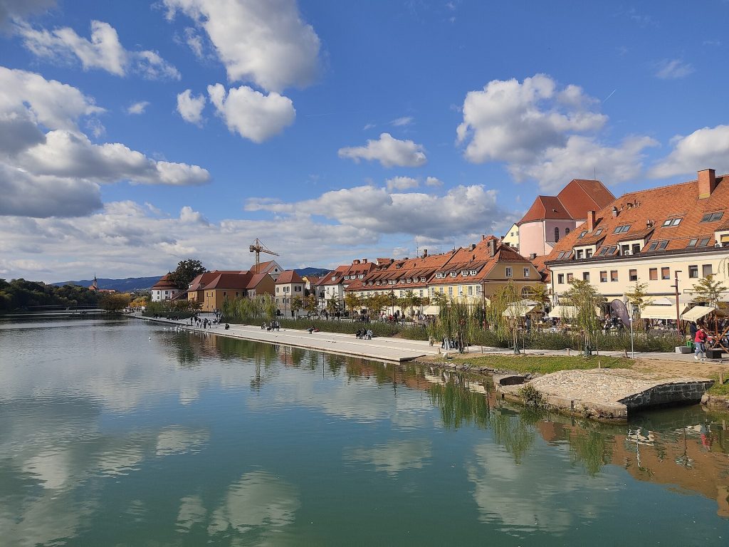 Lent, Maribor