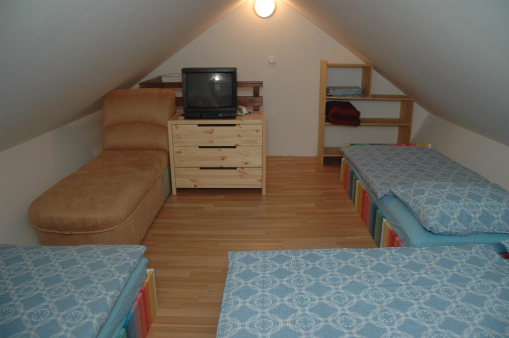 Soba - Apartma Rogla