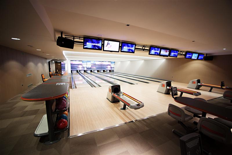 Bowling Marinšek Naklo