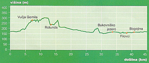 Višinski profil