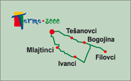 Zemljevid poti