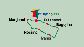 Zemljevid poti