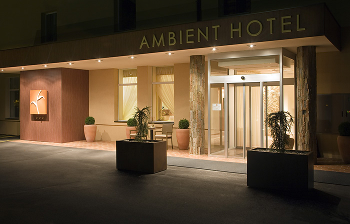 Ambient hotel