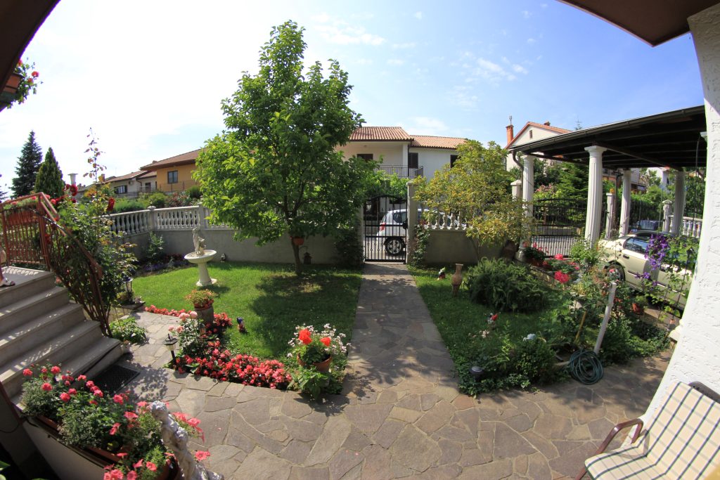 Apartmaji Butinar pri Kapitanu 