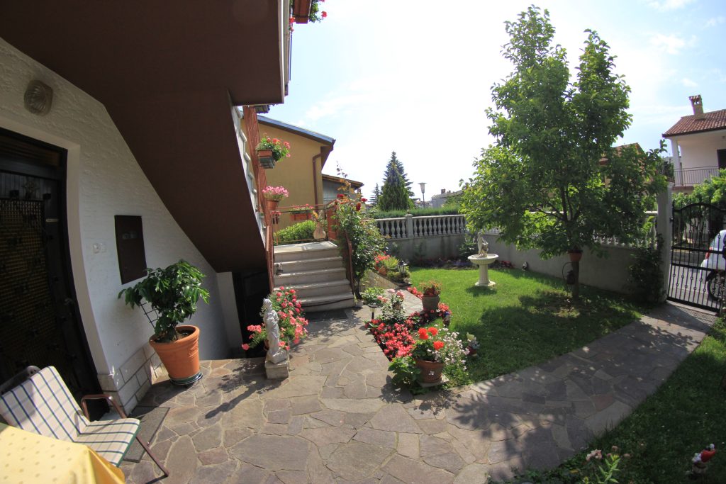 Apartmaji Butinar pri Kapitanu 