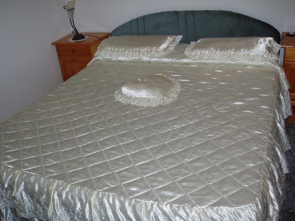 Soba - Apartmaji Butinar pri Kapitanu 