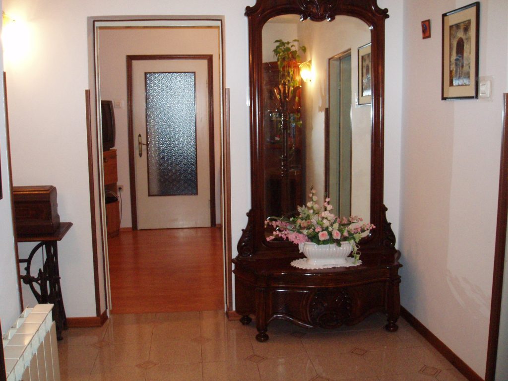 Apartmaji Butinar pri Kapitanu 