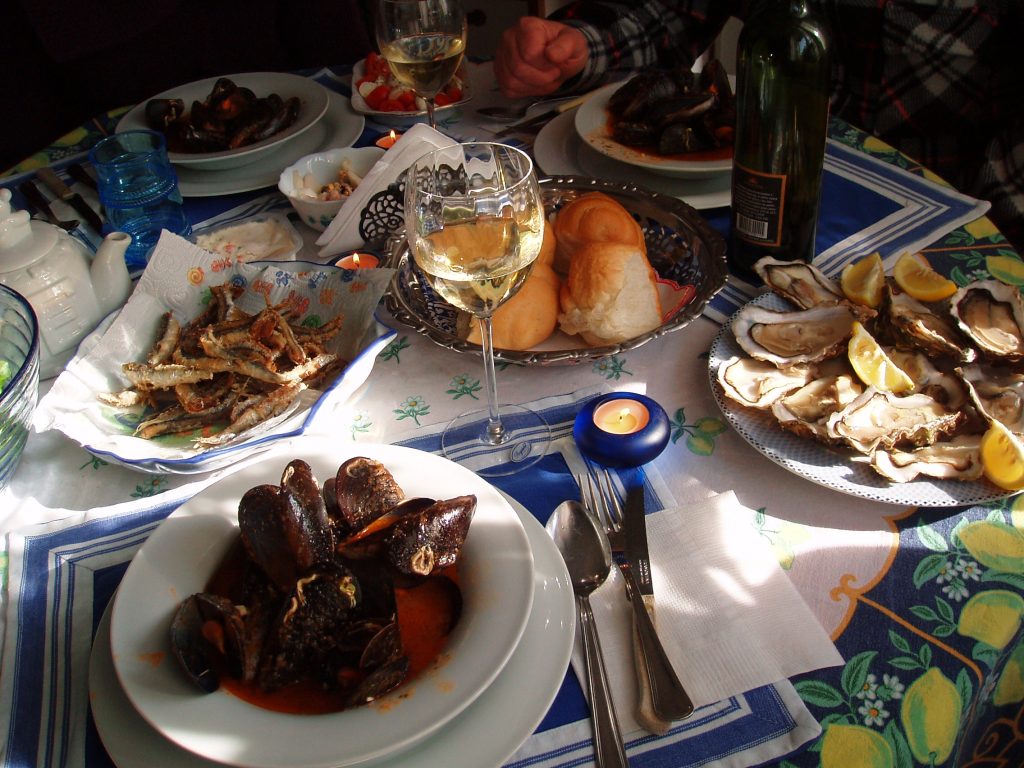Apartmaji Butinar pri Kapitanu 