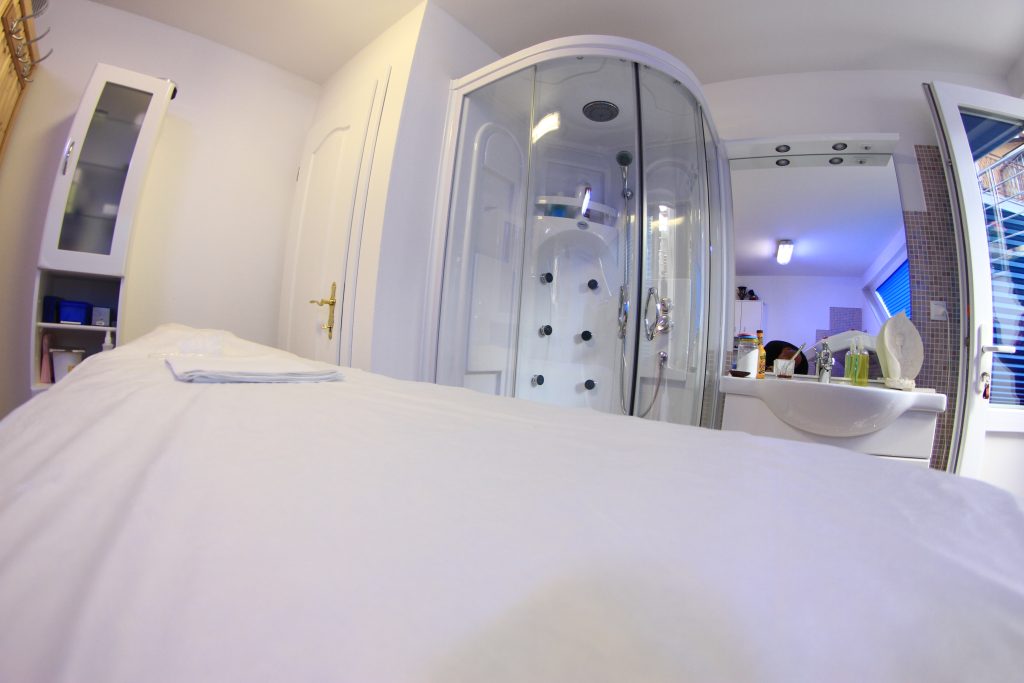 Apartmaji Butinar pri Kapitanu 