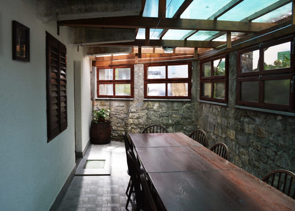 Apartmaji in sobe Žnidarčič 