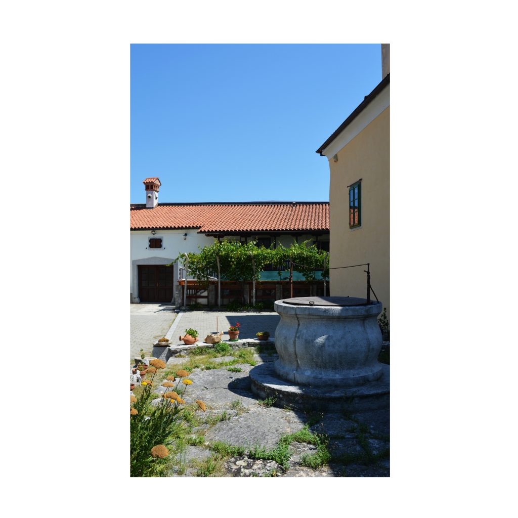 Apartmaji in sobe Žnidarčič 