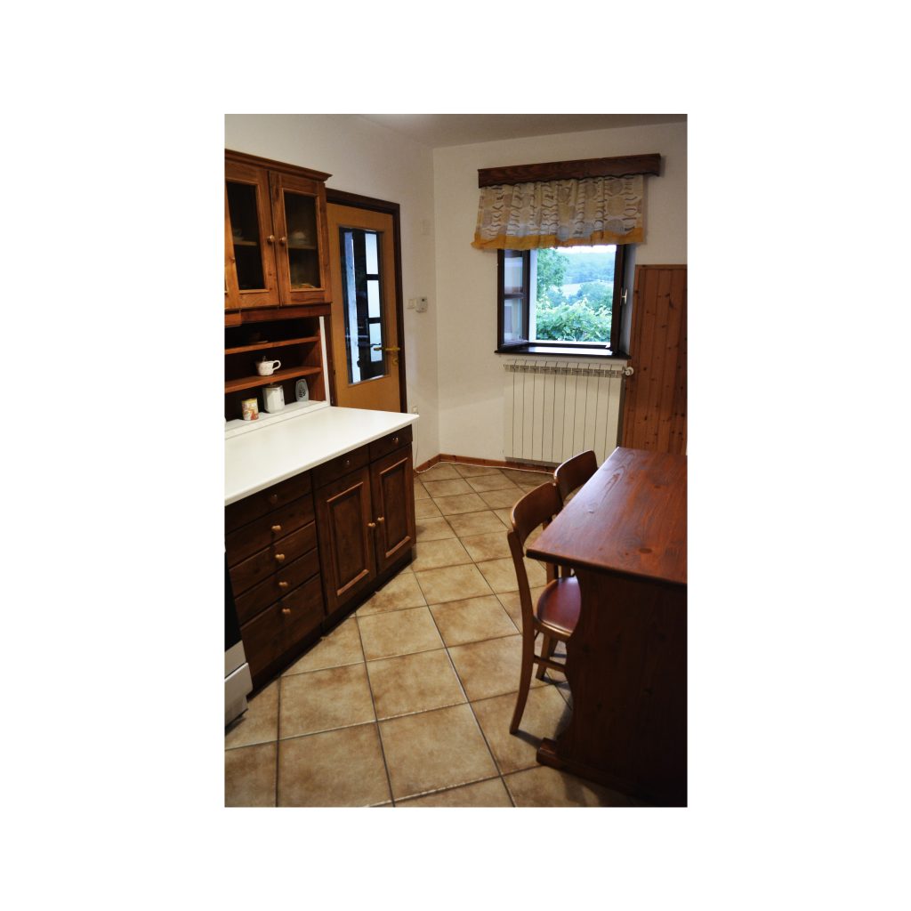 Apartmaji in sobe Žnidarčič 