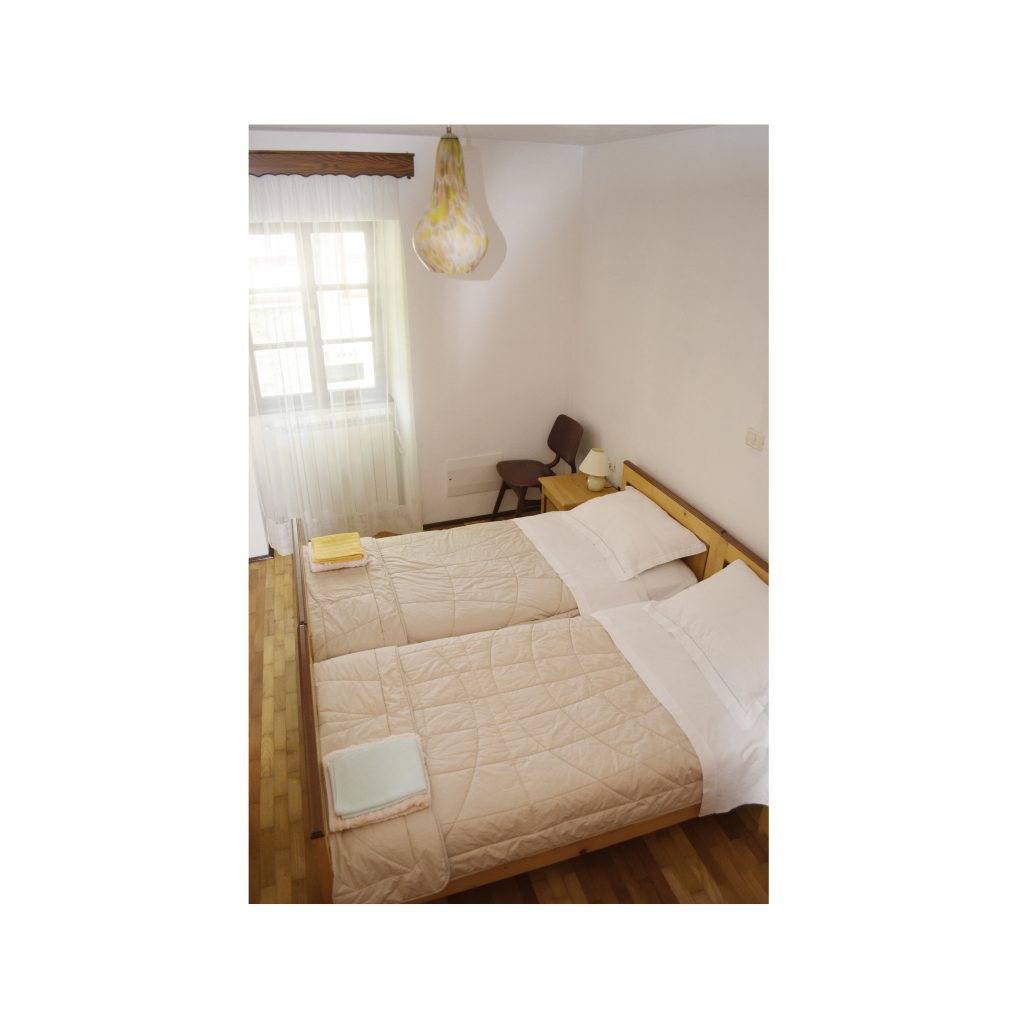 Apartmaji in sobe Žnidarčič 