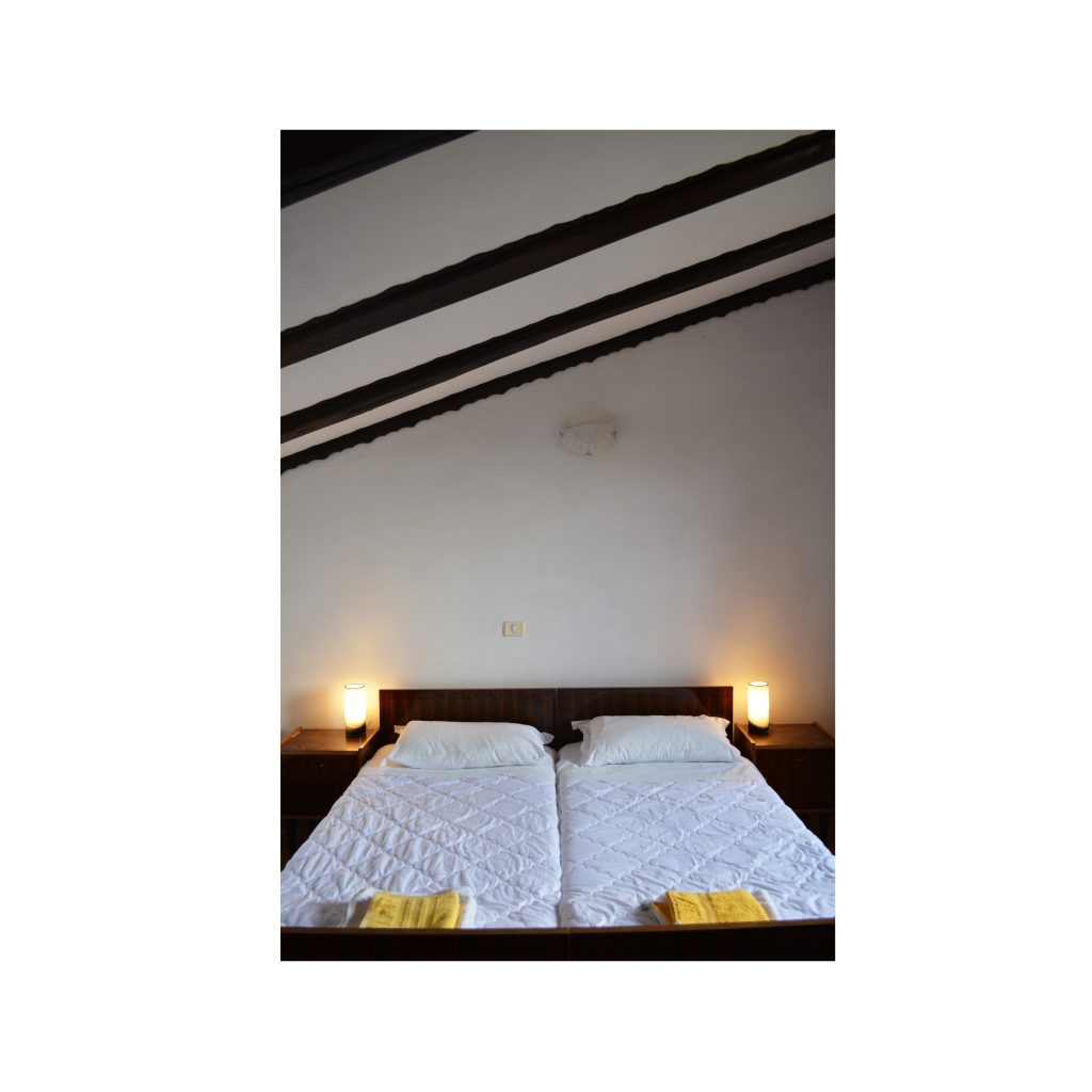Apartmaji in sobe Žnidarčič 