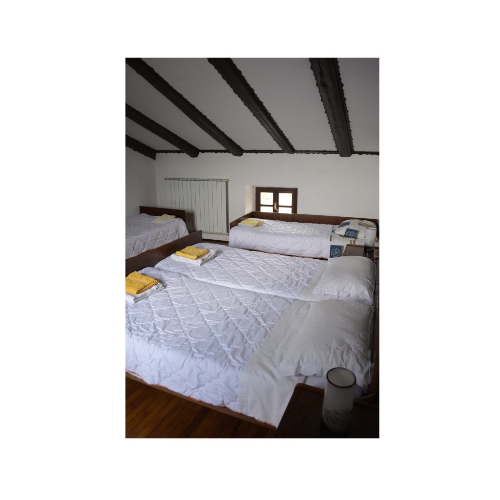 Apartmaji in sobe Žnidarčič 