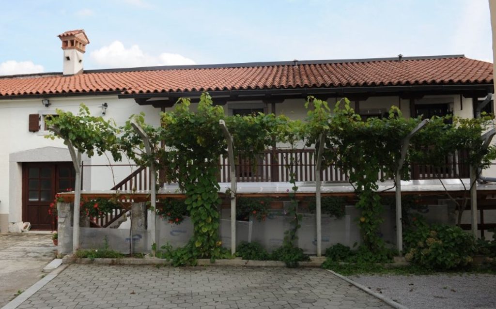Apartmaji in sobe Žnidarčič 