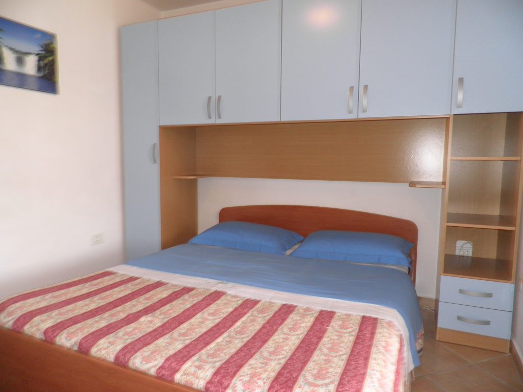 Apartma Lili za 5 oseb +2 