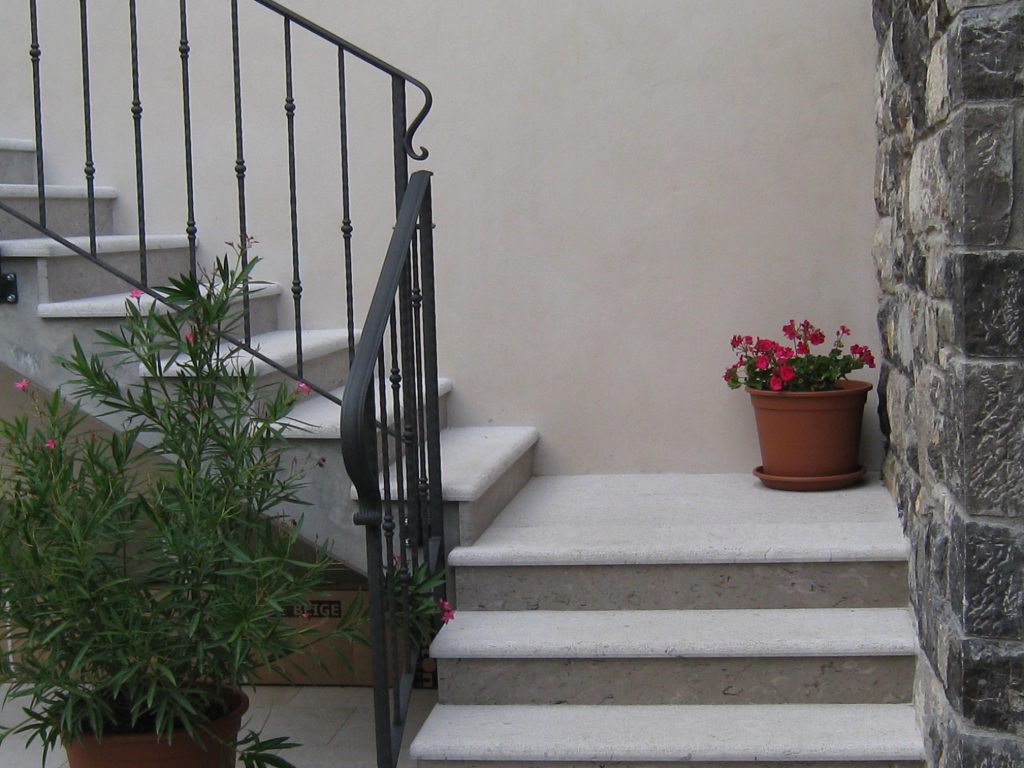 Apartmaji Muha na Krasu  