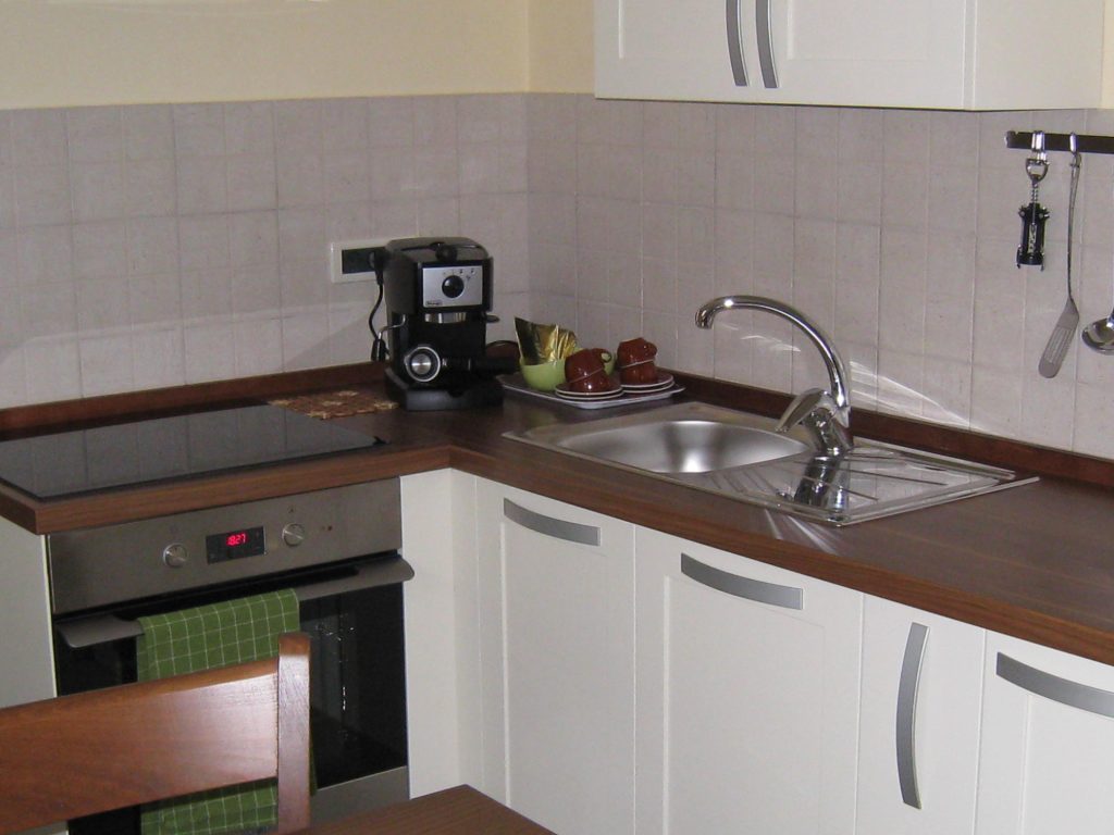 Apartmaji Muha na Krasu  