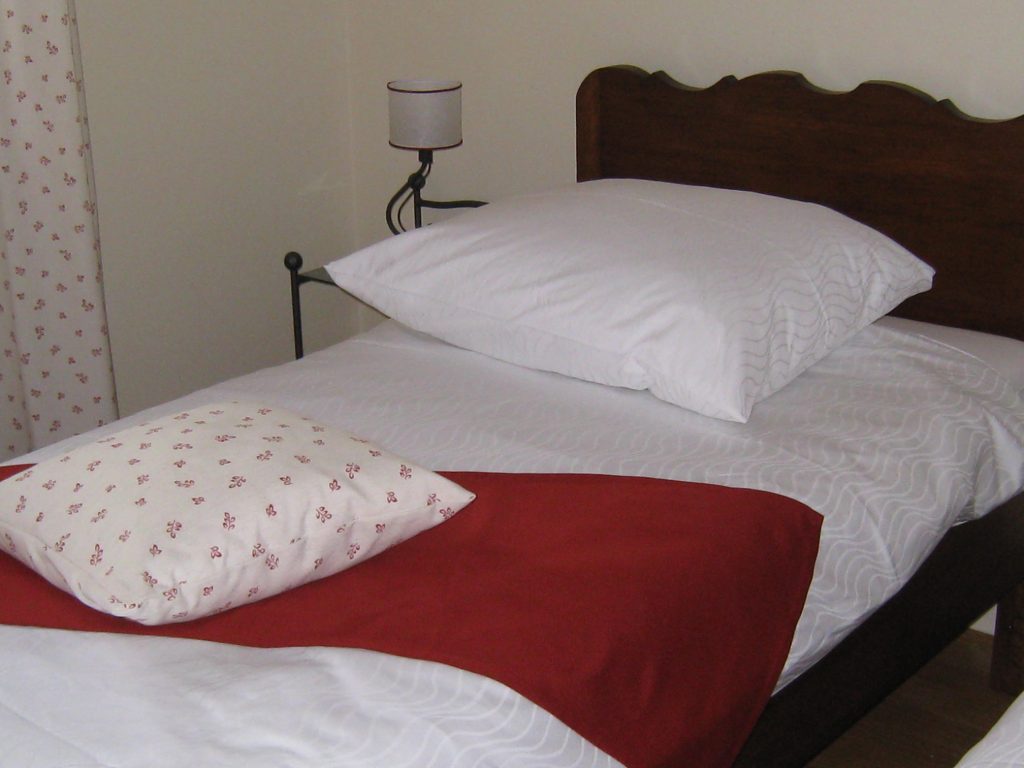 Apartmaji Muha na Krasu  