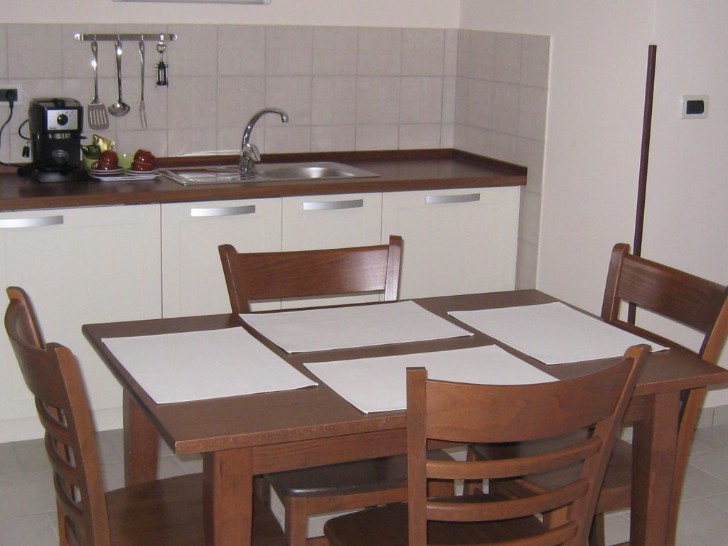 Apartmaji Muha na Krasu  