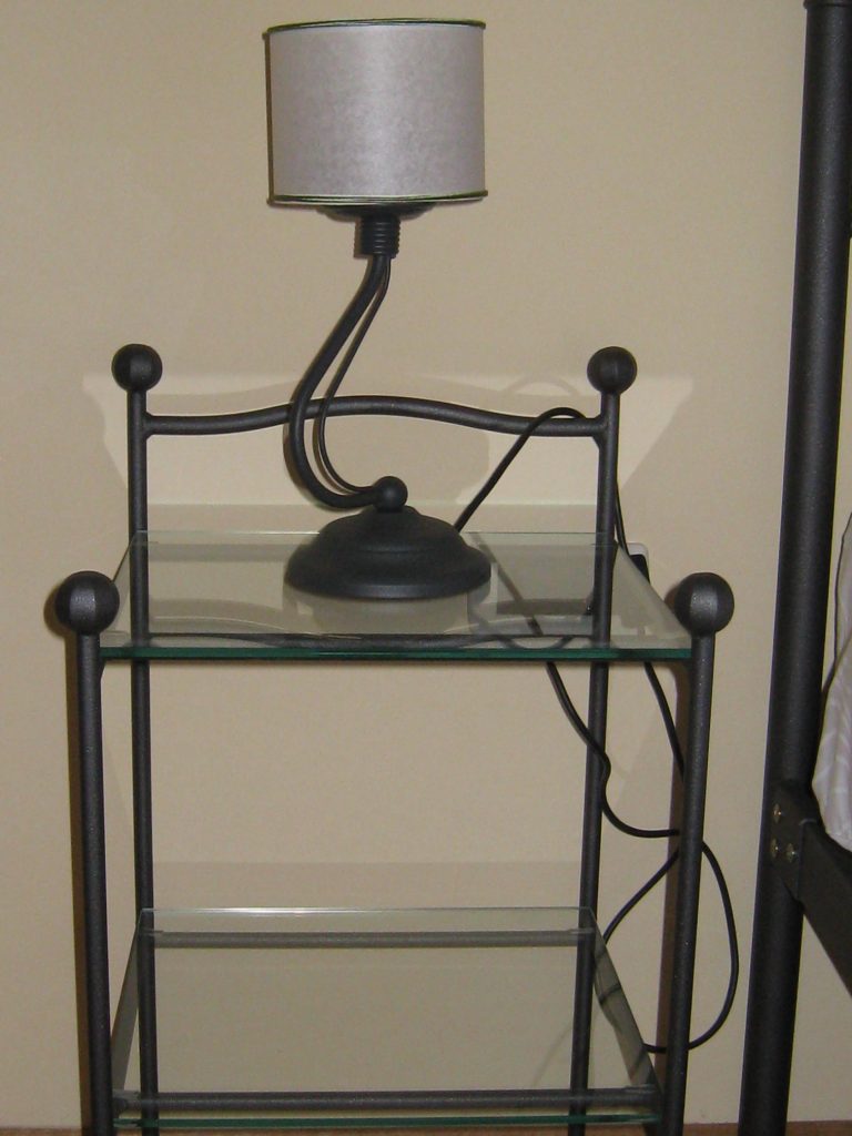 Apartmaji Muha na Krasu  