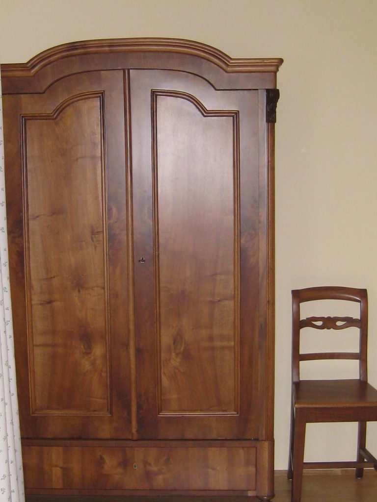 Apartmaji Muha na Krasu  