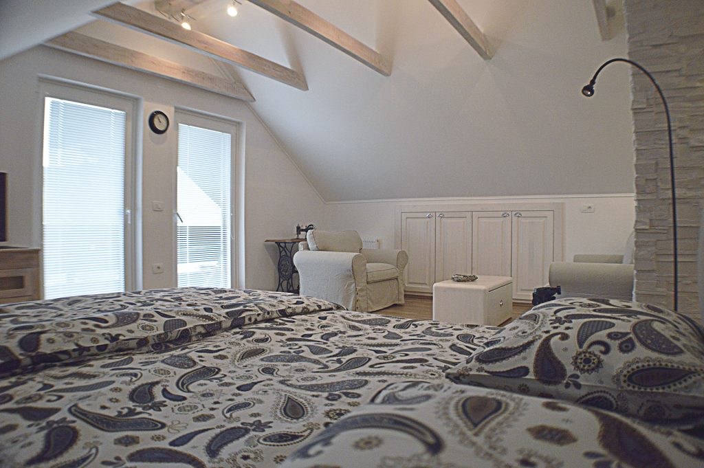 Apartmaji Nina Bled  