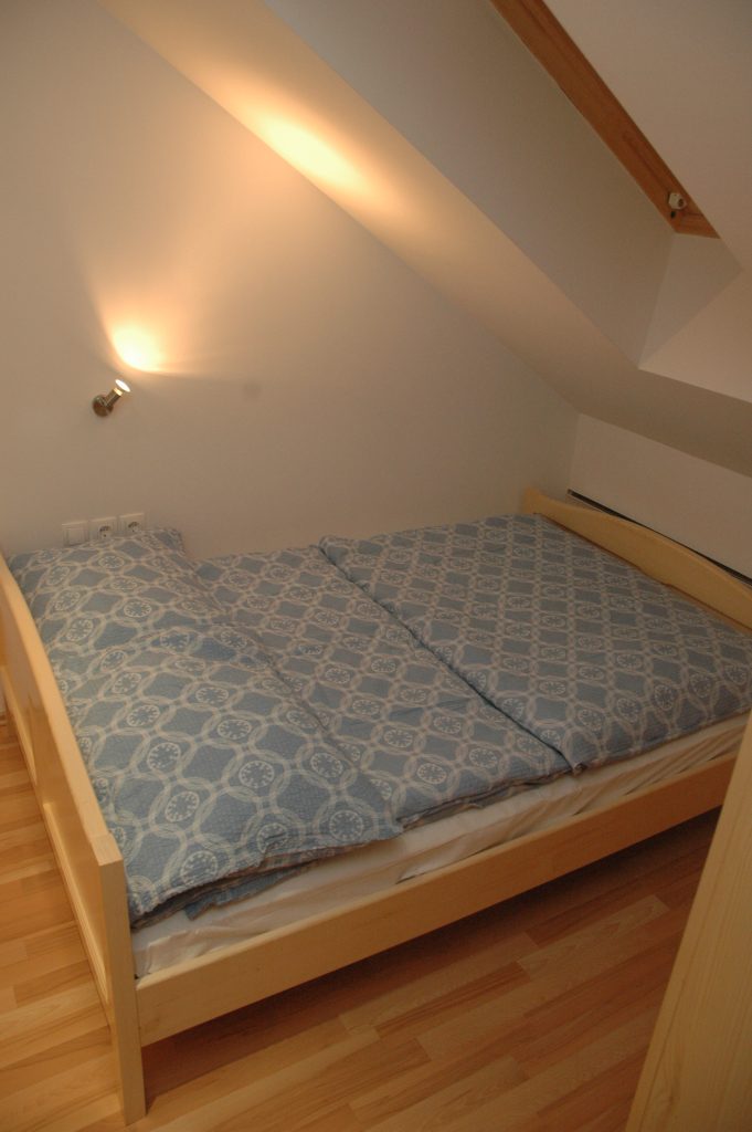 Soba - Apartma Rogla