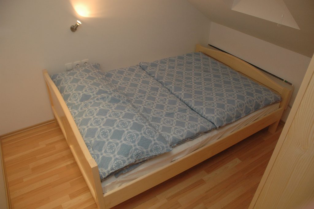 Soba  - Apartma Rogla