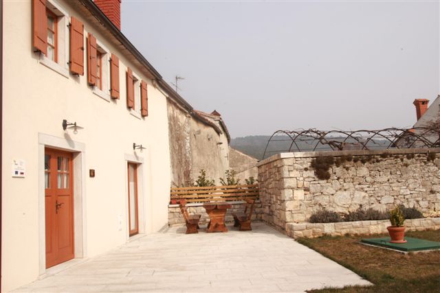 Domačija Muha