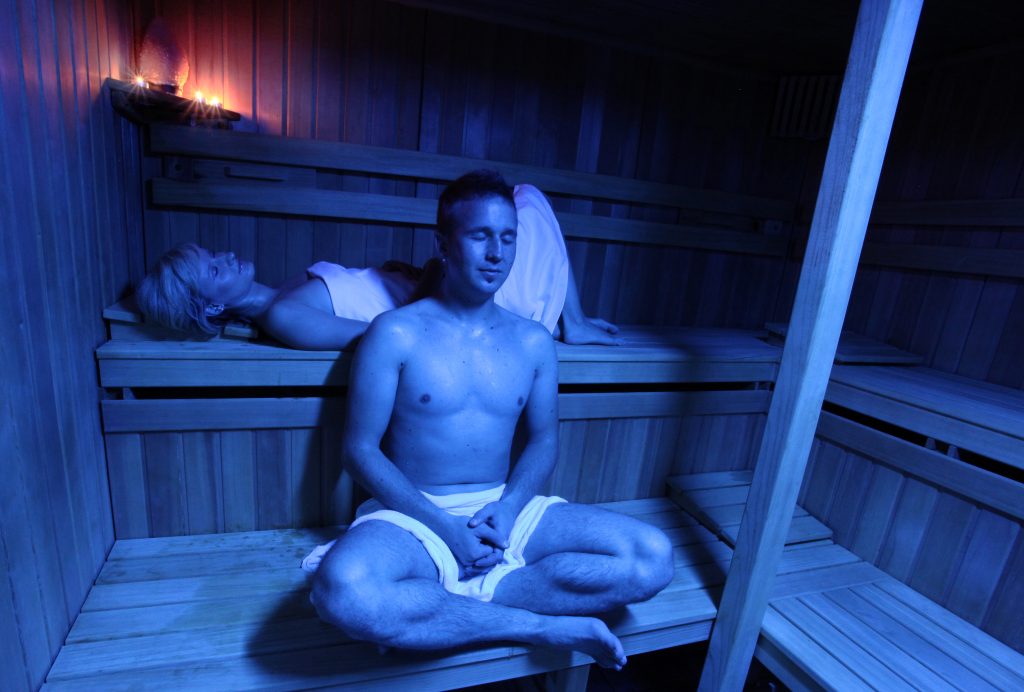 Wellness Ruševec