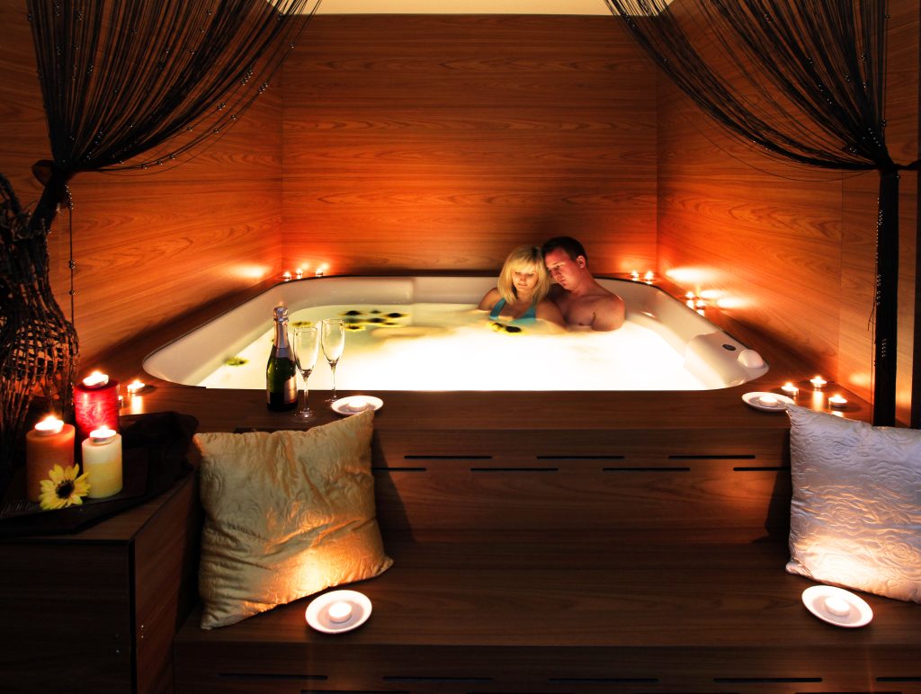 Wellness Ruševec