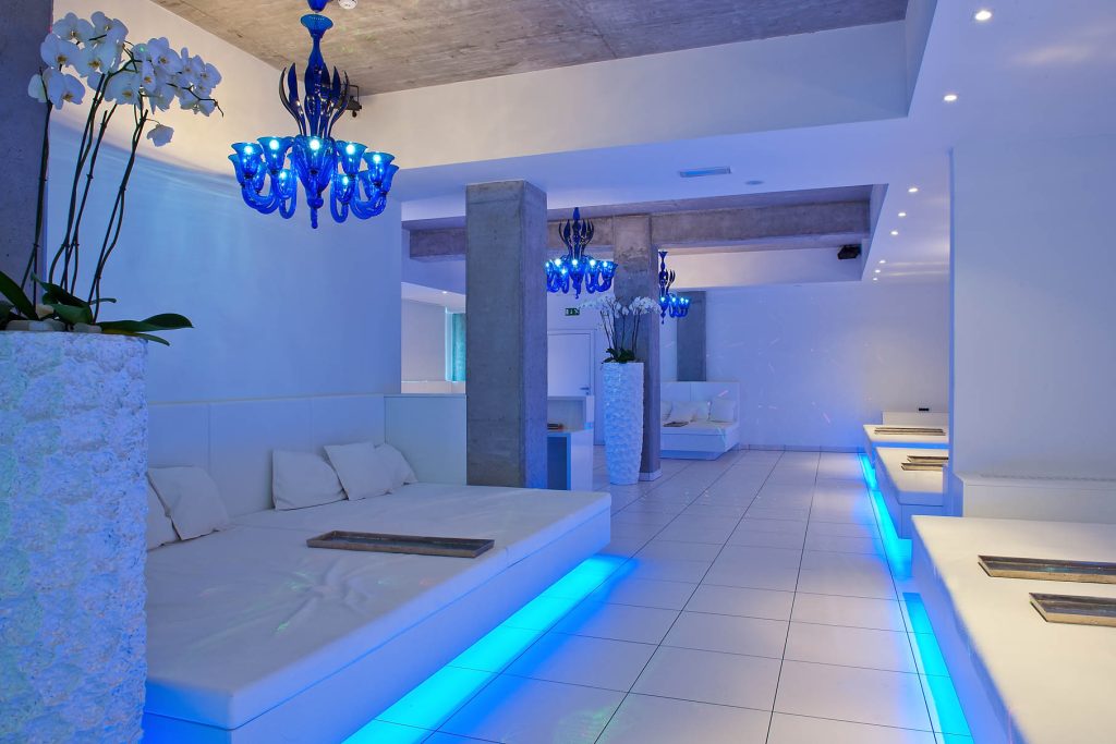 G DESIGN hotel Ljubljana
