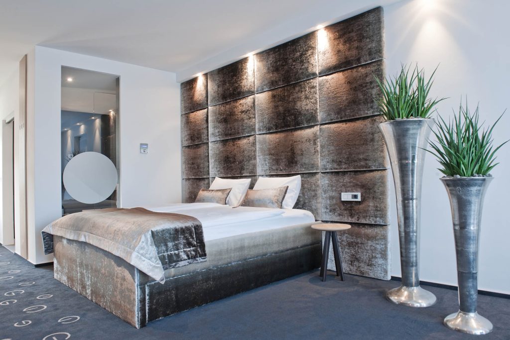 Soba - G DESIGN hotel Ljubljana