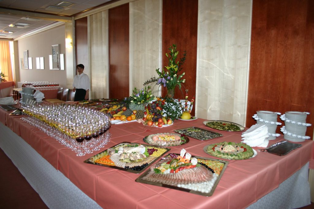 Buffet
