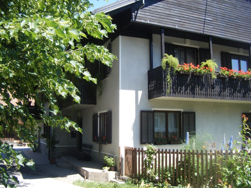 Zunanjost