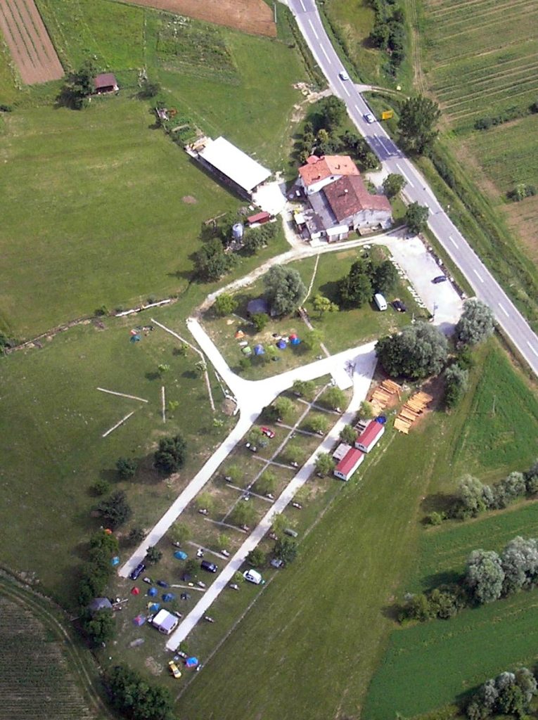 Padalski center Lijak