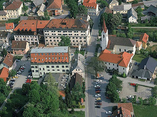 Center Dolenjskih Toplic