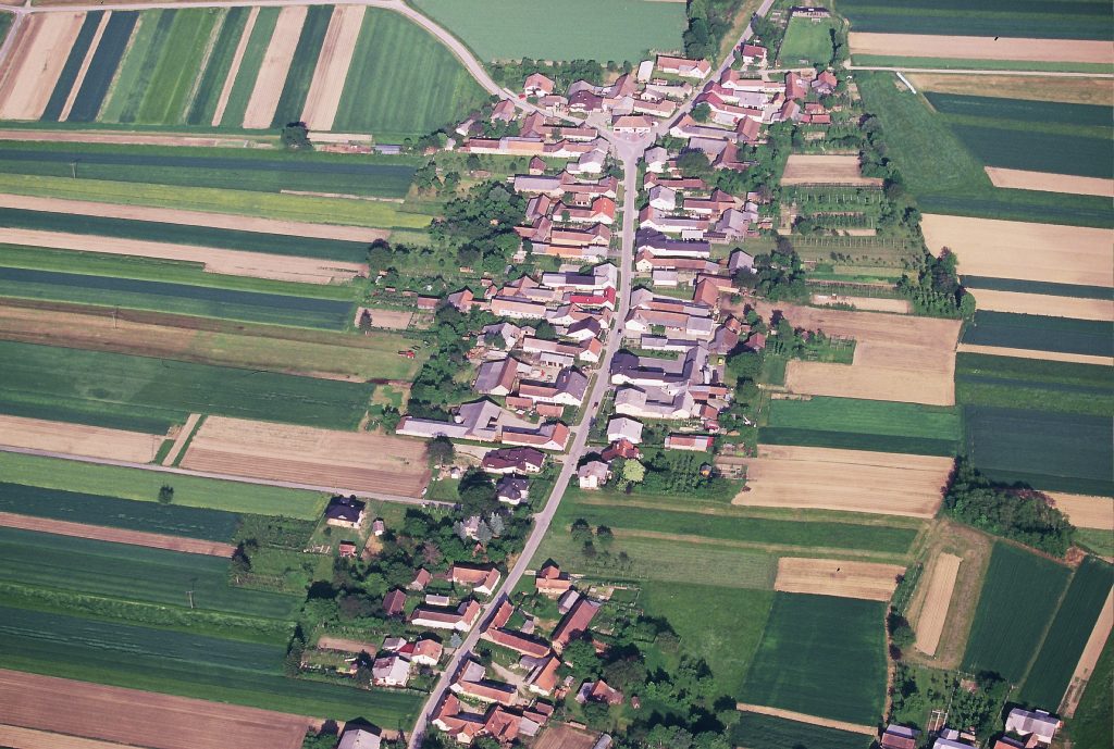 Prekmurje