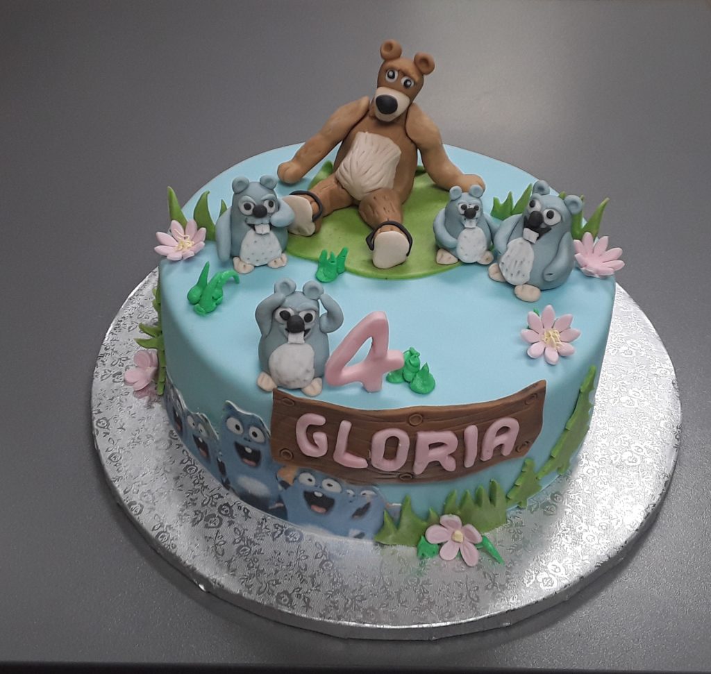 [/]]Slaščičarstvo Razpotnik - torte za rojstni dan, poročne torte 