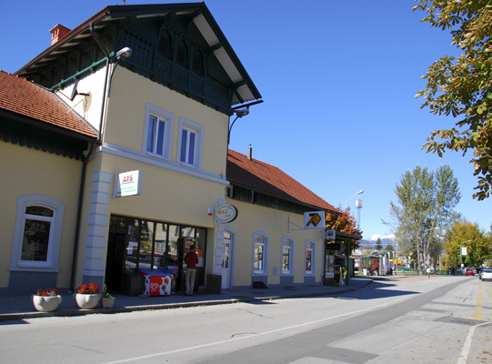 Okrepčevalnica Jur