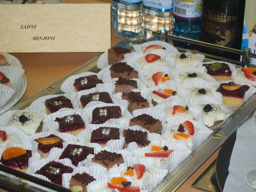 Okrepčevalnica Jur 