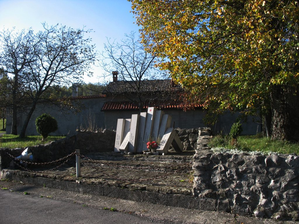 Izletniška turistična kmetija Benčič