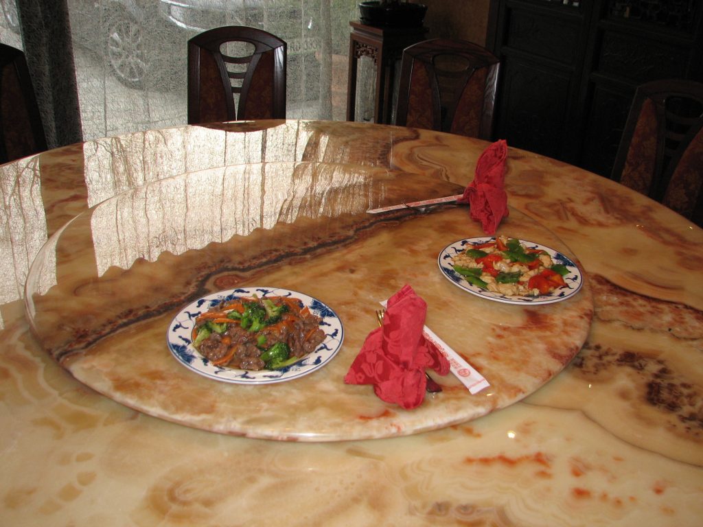 Kitajska restavracija Chang Koper  
