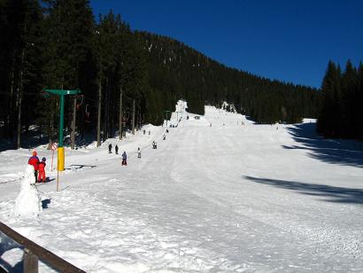 Smučarska karta
